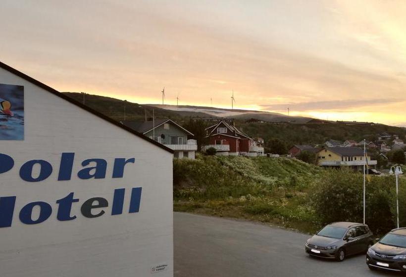 Båtsfjord Royal Hotell