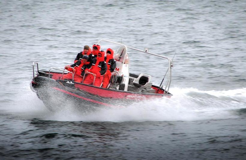 Båtsfjord Royal Hotell