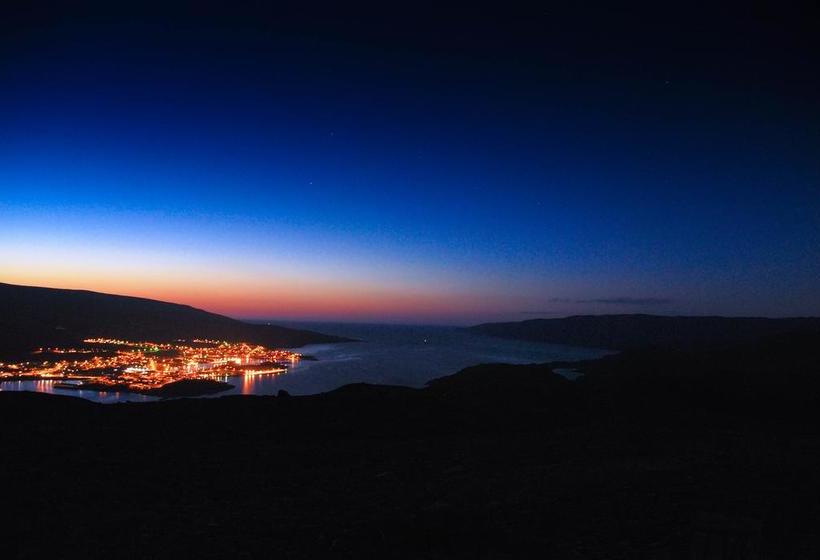 Båtsfjord Royal Hotell