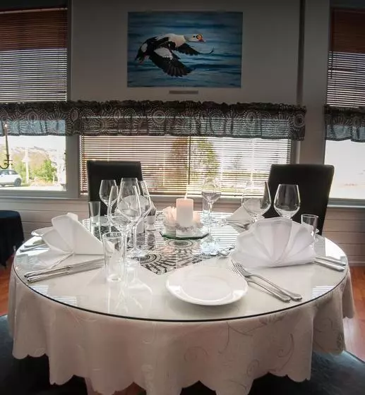 Båtsfjord Royal Hotell