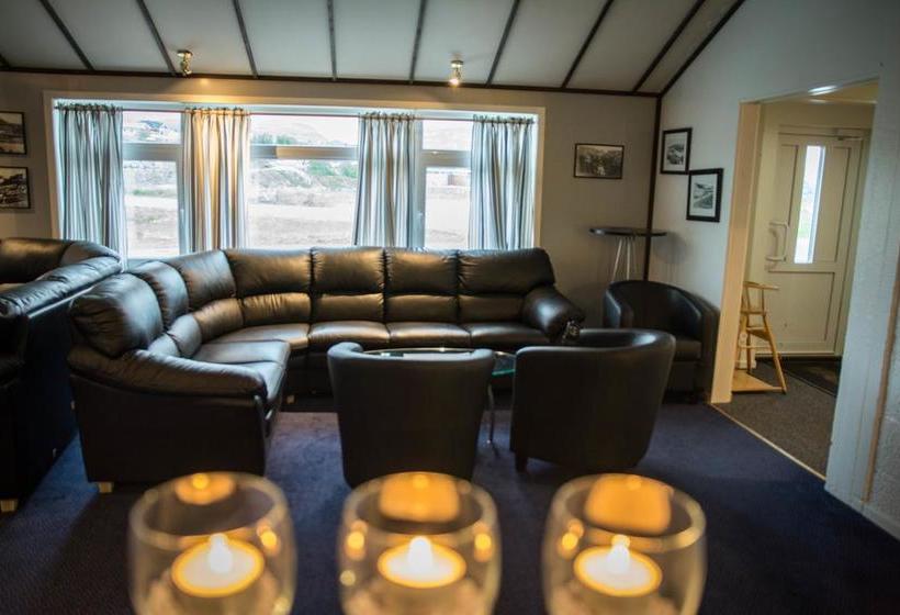 Båtsfjord Royal Hotell