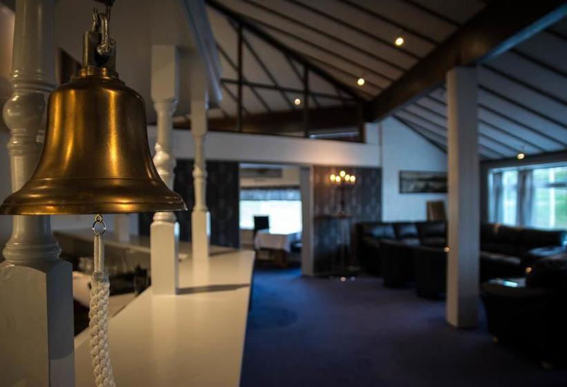 Båtsfjord Royal Hotell