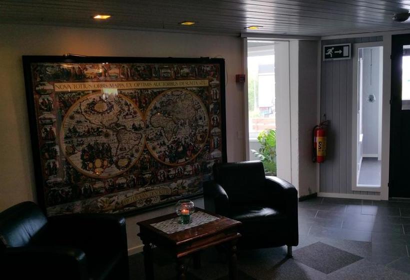 Båtsfjord Royal Hotell