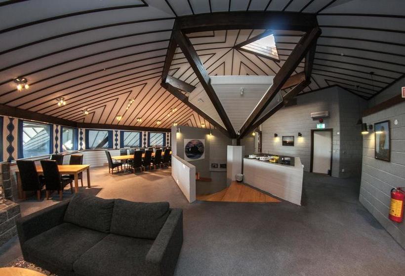 Båtsfjord Royal Hotell