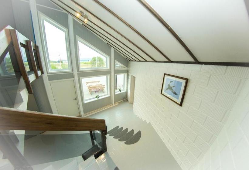 Båtsfjord Royal Hotell