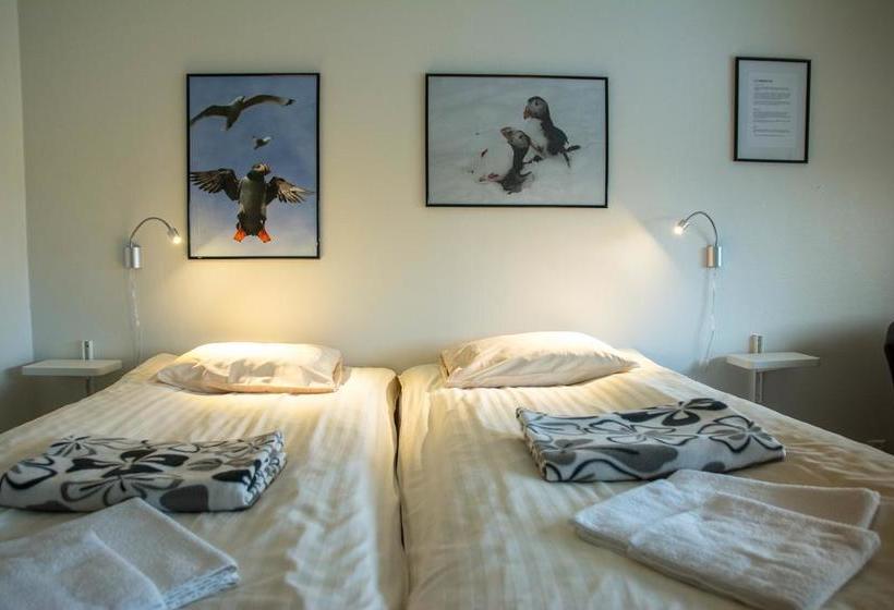 Båtsfjord Royal Hotell