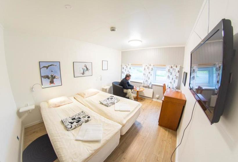 Båtsfjord Royal Hotell