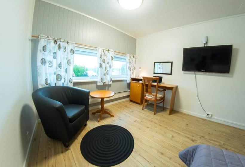 Båtsfjord Royal Hotell