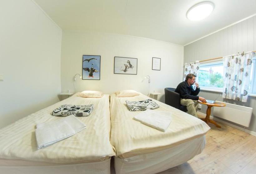 Båtsfjord Royal Hotell