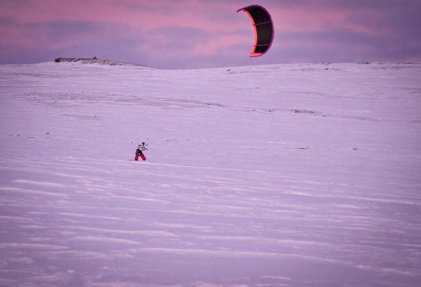 Båtsfjord Royal Hotell