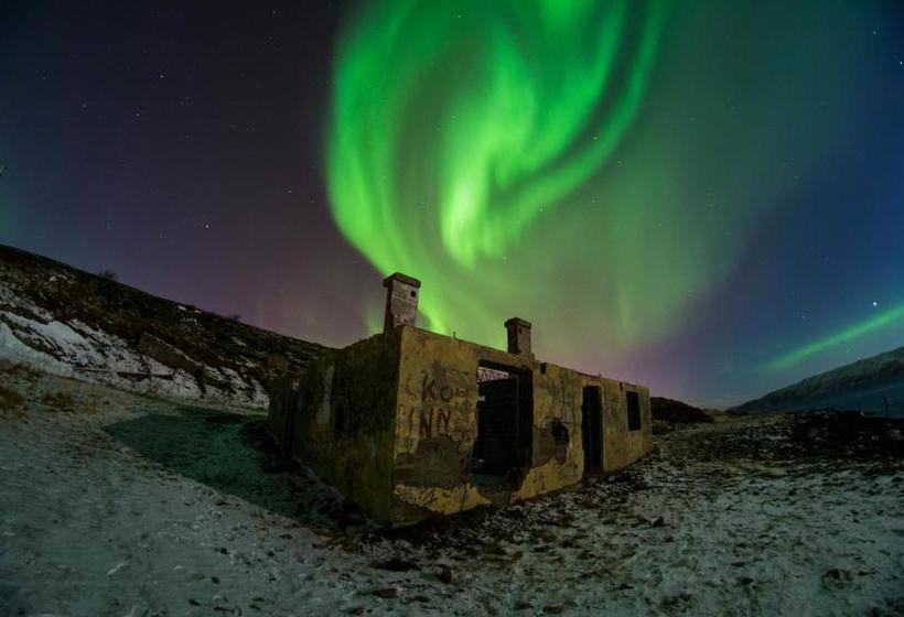 Båtsfjord Royal Hotell