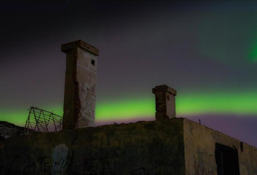 Båtsfjord Royal Hotell