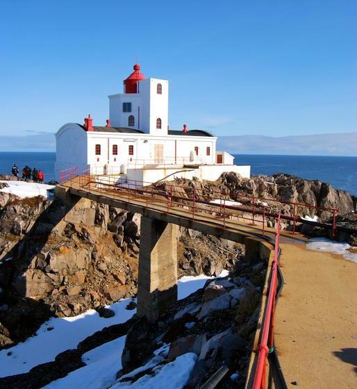 Båtsfjord Royal Hotell