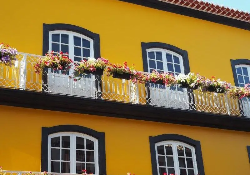 Globo Happy Hostel