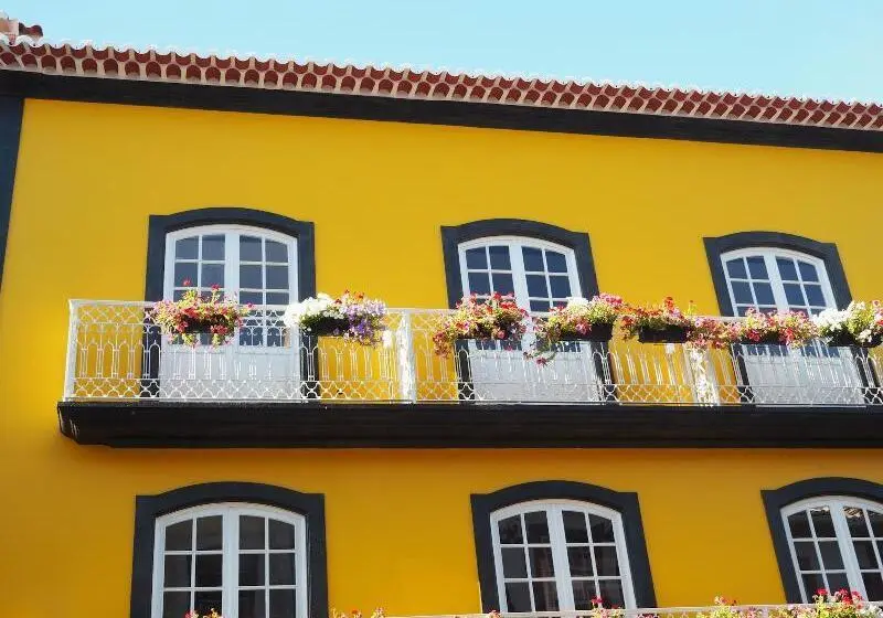 Globo Happy Hostel