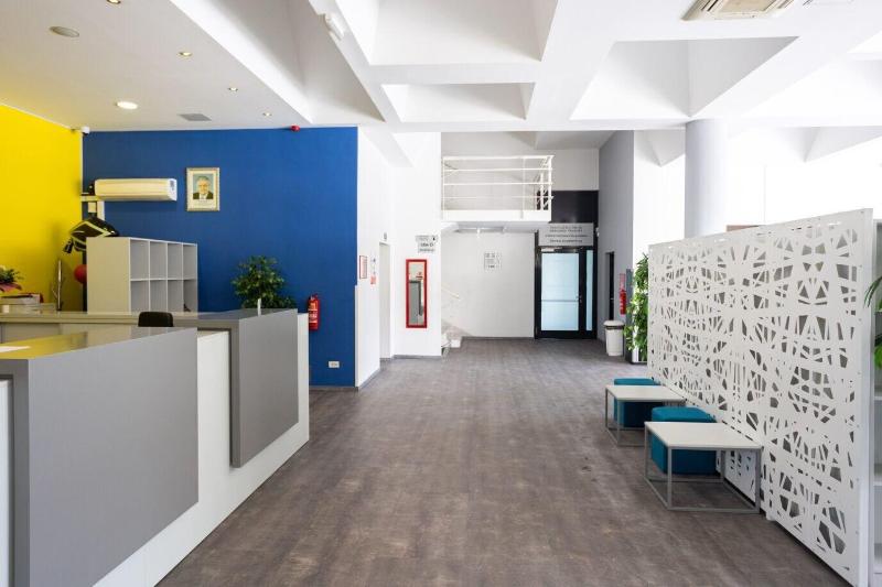 Rooms Dr. Franjo Tuđman Hostel