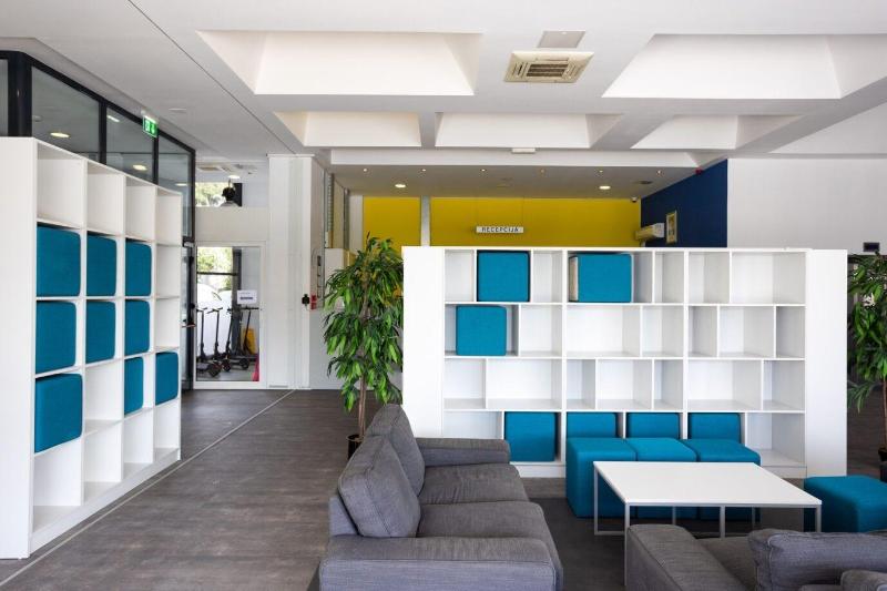 Rooms Dr. Franjo Tuđman Hostel