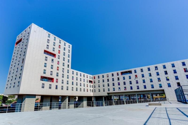 Rooms Dr. Franjo Tuđman Hostel