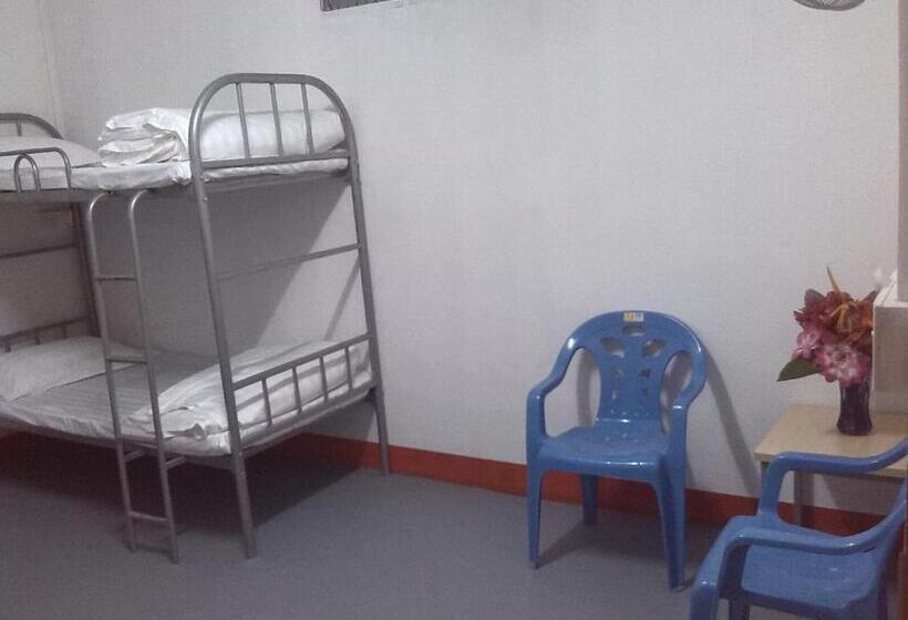 هتل Airlines Business