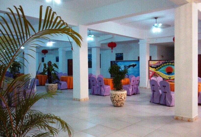 هتل Airlines Business