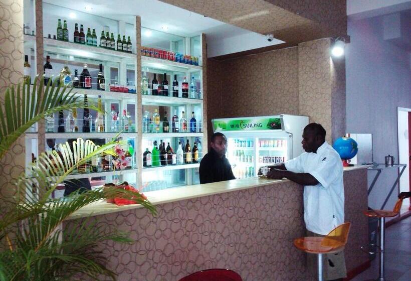 هتل Airlines Business