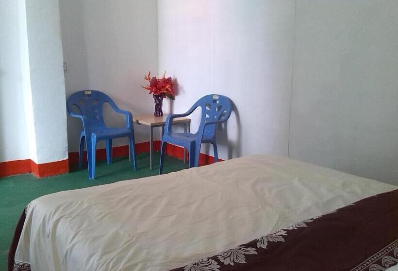 هتل Airlines Business