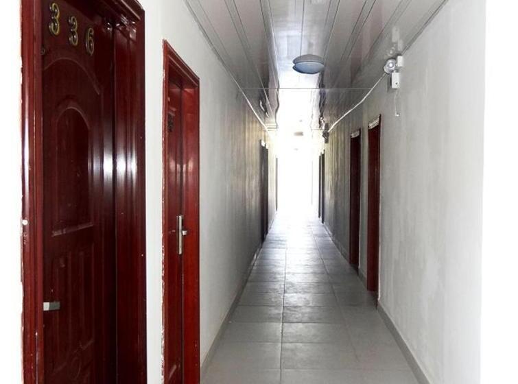 هتل Airlines Business