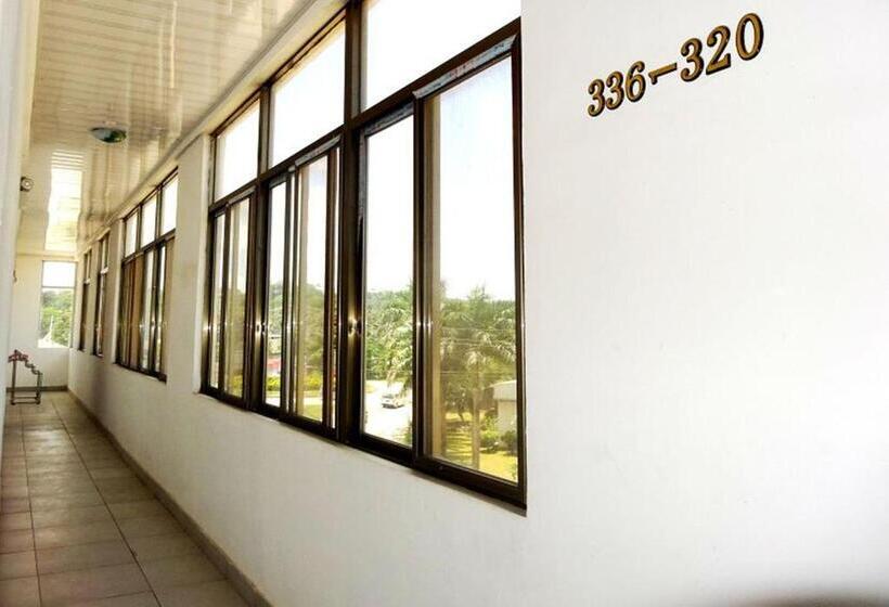 هتل Airlines Business