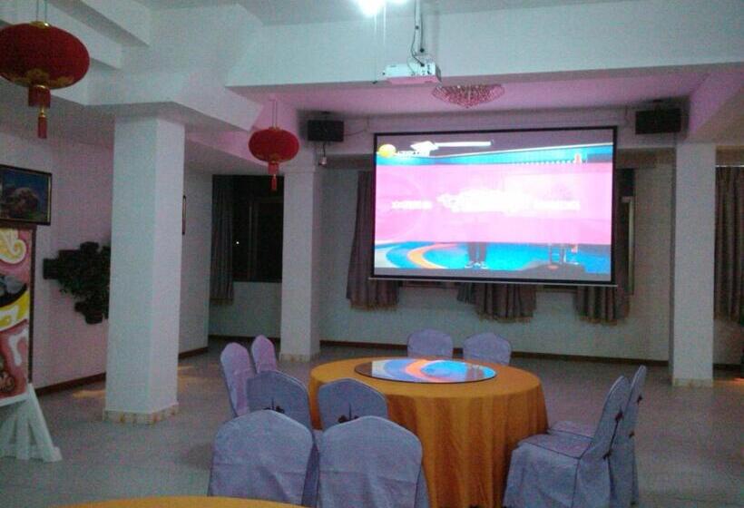 هتل Airlines Business