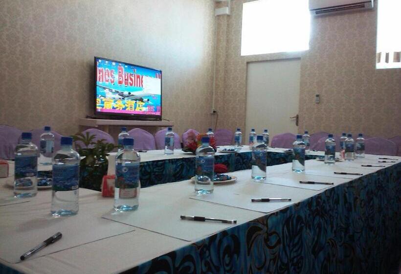 هتل Airlines Business