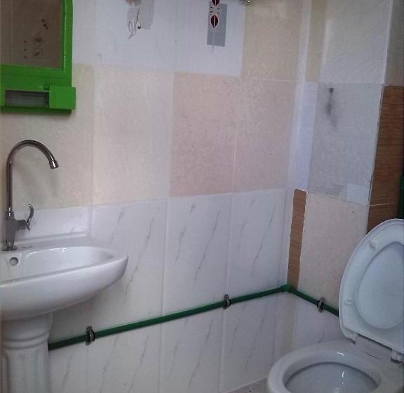 هتل Airlines Business