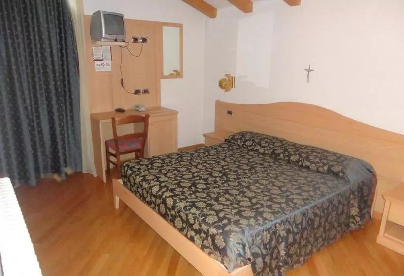 Hotelli Al Caminetto