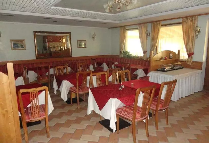 Hotelli Al Caminetto