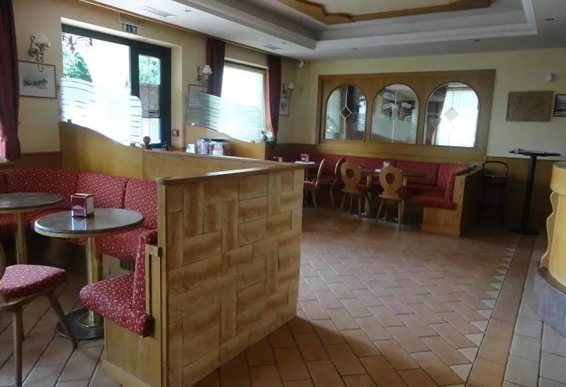 Hotelli Al Caminetto