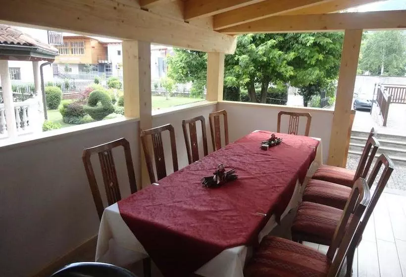 Hotelli Al Caminetto