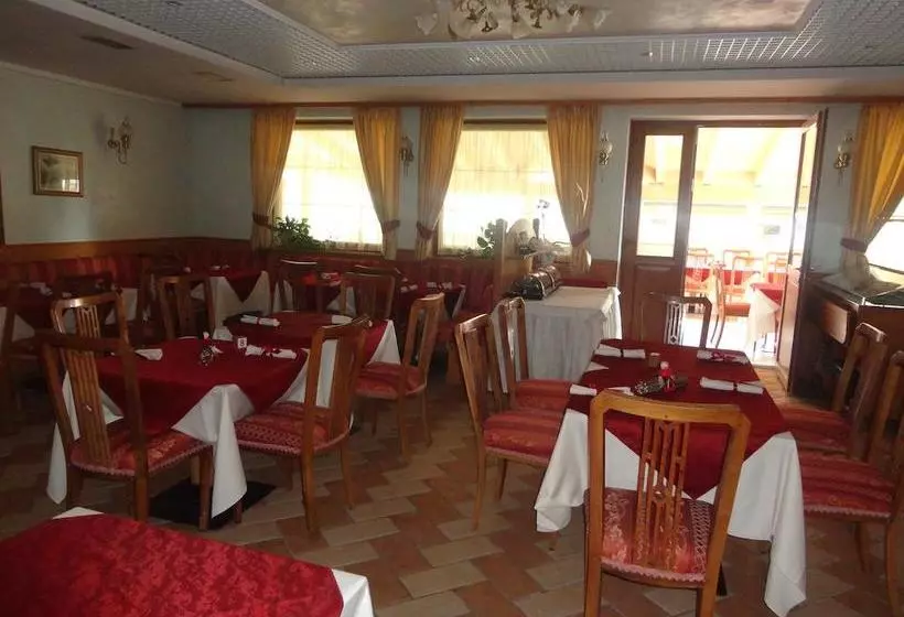 Hotelli Al Caminetto