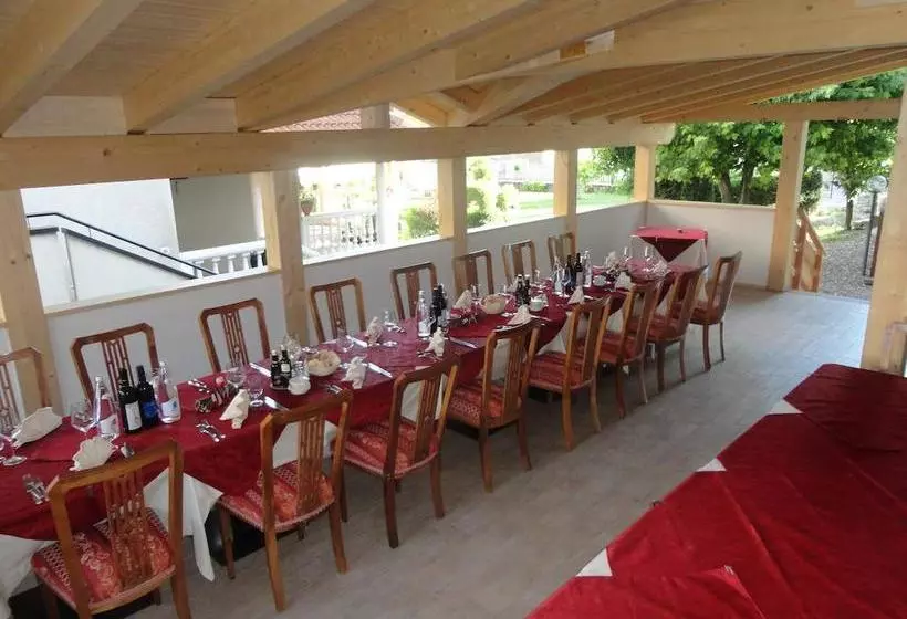 Hotelli Al Caminetto