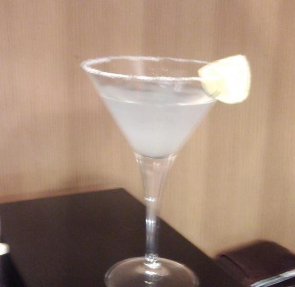 ホテル Al Caminetto