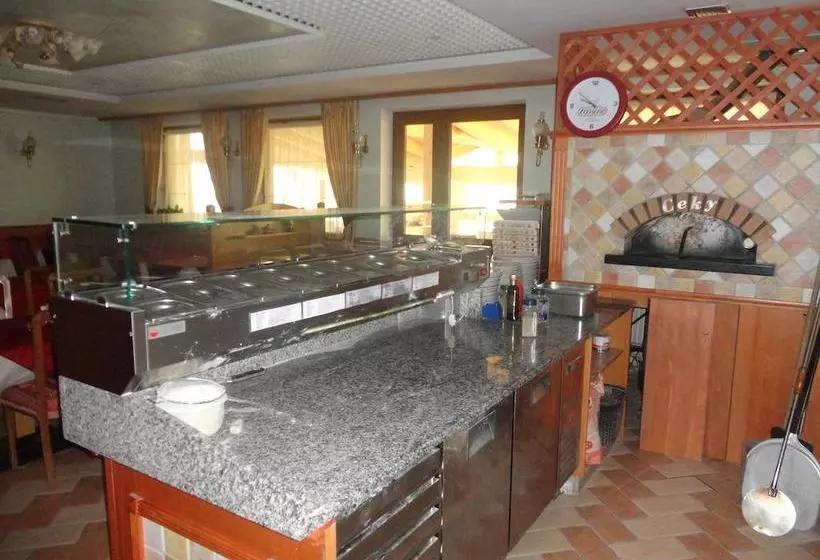 Hotelli Al Caminetto