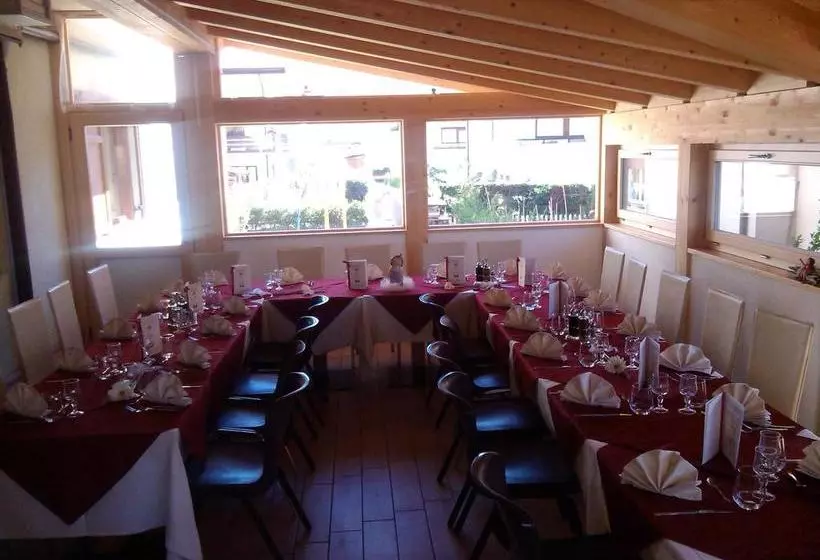 Hotelli Al Caminetto