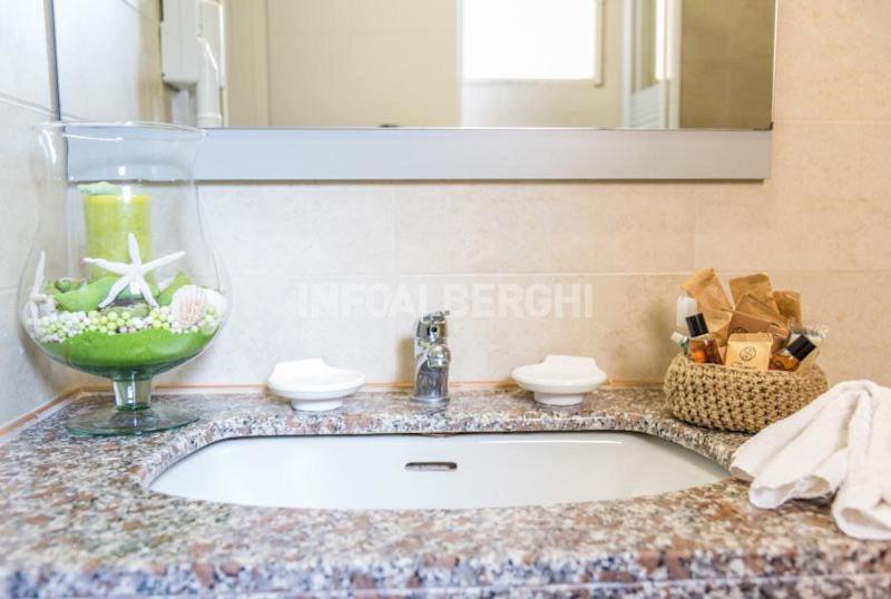 בית מלון כפרי Amico