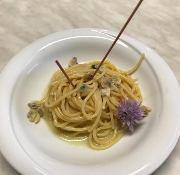 בית מלון כפרי Amico