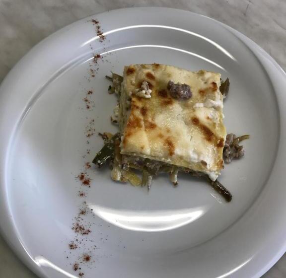 בית מלון כפרי Amico