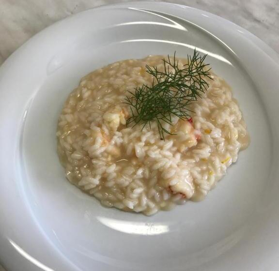 בית מלון כפרי Amico