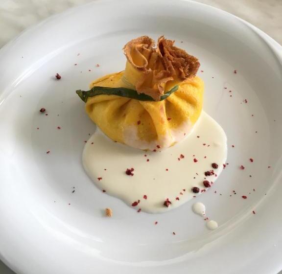 בית מלון כפרי Amico