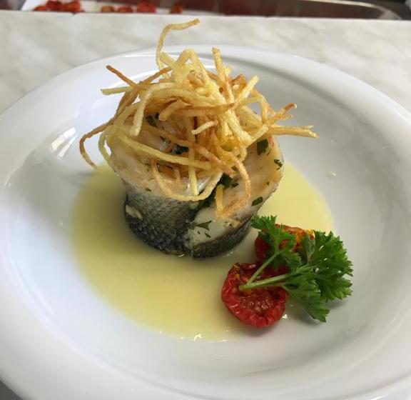 בית מלון כפרי Amico