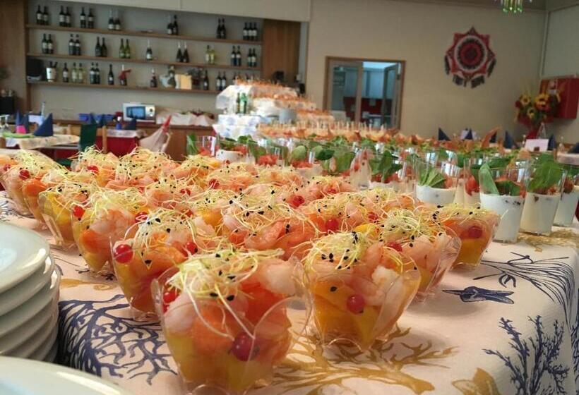 בית מלון כפרי Amico