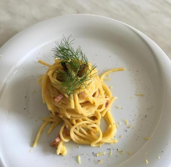 בית מלון כפרי Amico