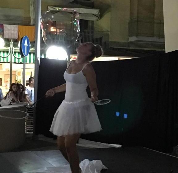 בית מלון כפרי Amico