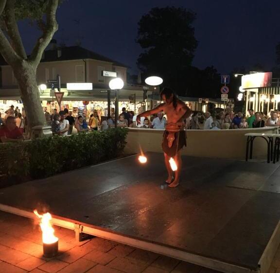 בית מלון כפרי Amico